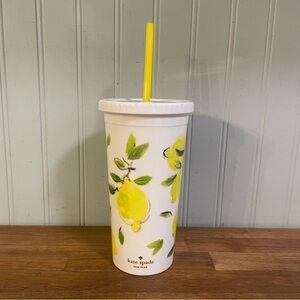 Kate Spade Insulated Tumbler